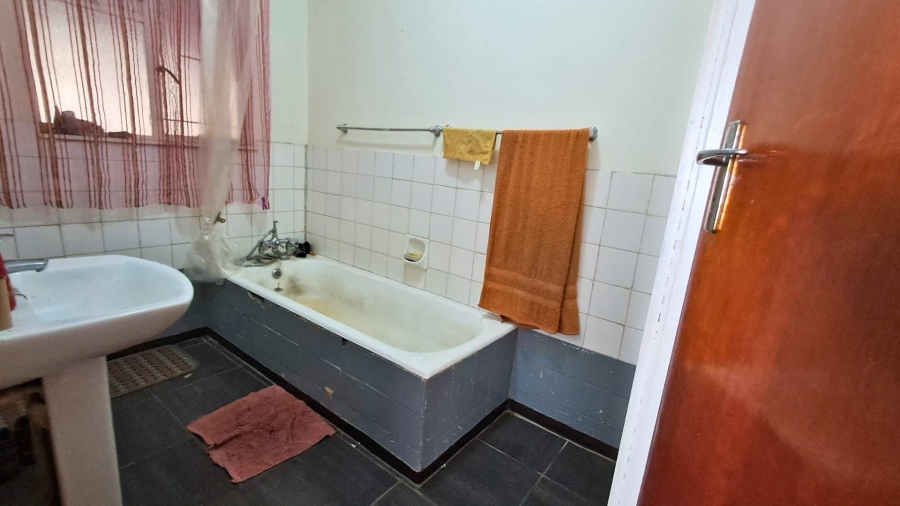 To Let 3 Bedroom Property for Rent in Belmont Park Western Cape